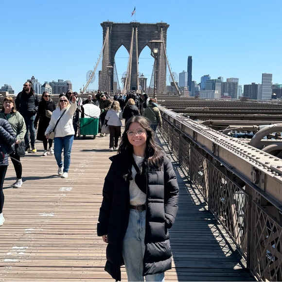 Meet your Posher, Emily - Picture 1 of 1